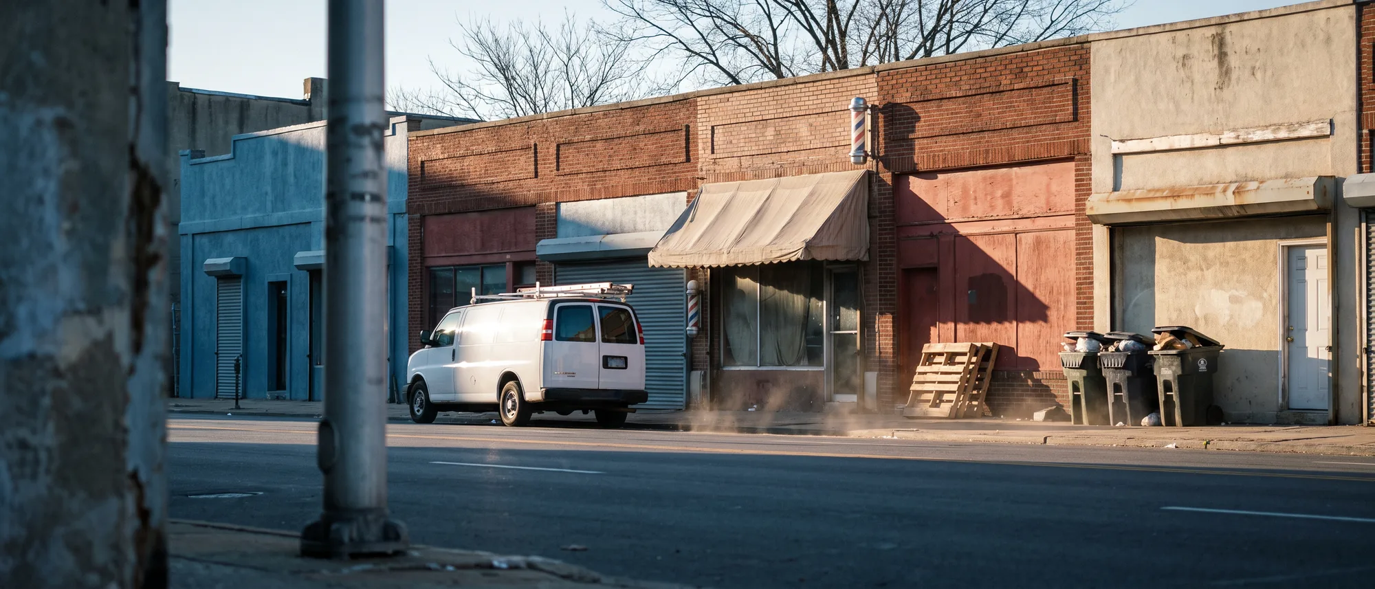 Independent businesses in Colorado Springs