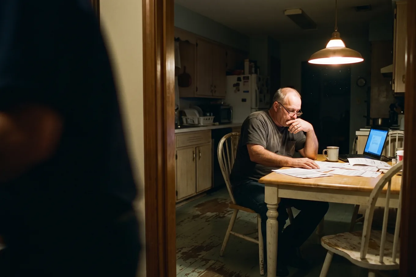 Owner preparing to sell a business in Colorado Springs